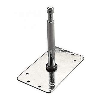 Holders Clamps - Avenger 6 Baby Plate with 16mm spigot F805 - quick order from manufacturer