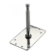 Turētāji - Avenger 6 Baby Plate with 16mm spigot F805 - быстрый заказ от производителяTurētāji - Avenger 6 Baby Plate with 16mm spigot F805 - быстрый заказ от производителя