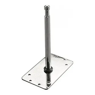 Turētāji - Avenger 9 Baby Plate with 16mm spigot F808 - ātri pasūtīt no ražotāja