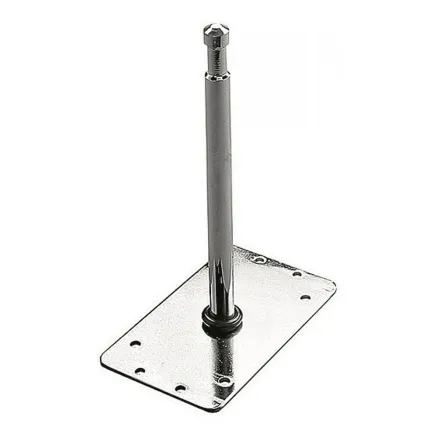 Avenger 9 Baby Plate with 16mm spigot F808