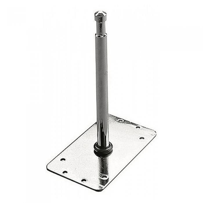 Holders Clamps - Avenger 9 Baby Plate with 16mm spigot F808 - quick order from manufacturer