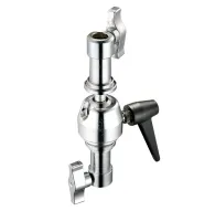 Tripod Accessories - Avenger BABY FEMALE SWIVEL PIN W/BALL F831TH - quick order from manufacturerTripod Accessories - Avenger BABY FEMALE SWIVEL PIN W/BALL F831TH - quick order from manufacturer