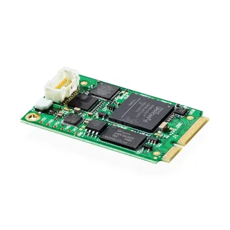 Blackmagic Design - Blackmagic Design DeckLink Micro Recorder BDLKMICROREC - ātri pasūtīt no ražotāja