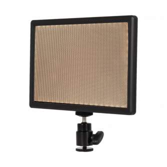 LED Lampas kamerai - AVtec LedPAD X52 AVT-LEDPAD-X52 - ātri pasūtīt no ražotāja