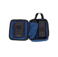 V-Mount akumulatoru lādētāji - Blueshape Single V-Lock Travel charger 6.0A (CVTR1M-60) NCCVTR1M-60 - ātri pasūtīt no ražotājaV-Mount akumulatoru lādētāji - Blueshape Single V-Lock Travel charger 6.0A (CVTR1M-60) NCCVTR1M-60 - ātri pasūtīt no ražotāja