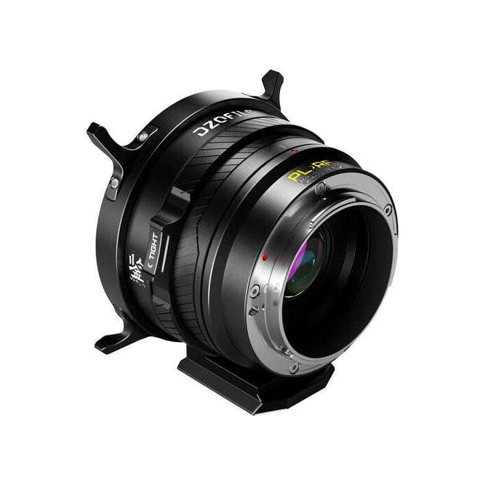 Адаптеры - DZO Optics DZOFilm Marlin 1.6x Expander PL lens to RF camera MAR-1.6XEXP-PLTRF - быстрый заказ от производителя