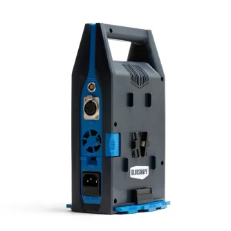 V-Mount Battery Chargers - Blueshape Parallel charger for V-lock battery NCCVTR2P - quick order from manufacturer