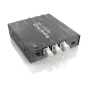Signāla kodētāji, pārveidotāji - Blackmagic Design Mini Converter SDI to Analog CONVMASA - быстрый заказ от производителя