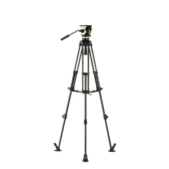 New products - Libec NX-100MC Tripod wMid-Level Spreader NX-100MC - quick order from manufacturer