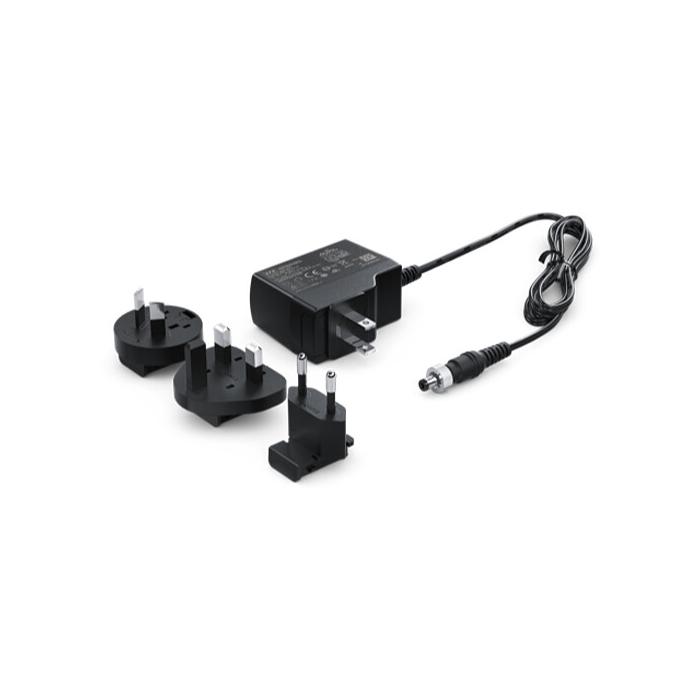 Blackmagic Design - Blackmagic Design Power Supply - Video Assist 12G PSUPPLY-12V36WLOCK PSUPPLY-12V36WLOCK - быстрый заказ от п