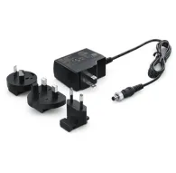 Blackmagic Design - Blackmagic Design Power Supply - Video Assist 12G PSUPPLY-12V36WLOCK PSUPPLY-12V36WLOCK - quick order from manufacturerBlackmagic Design - Blackmagic Design Power Supply - Video Assist 12G PSUPPLY-12V36WLOCK PSUPPLY-12V36WLOCK - quick order from manufacturer