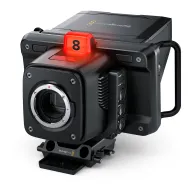 Cine Studio Cameras - Blackmagic Design Studio Camera 6K Pro CINSTUDMFT/G26PDK - quick order from manufacturerCine Studio Cameras - Blackmagic Design Studio Camera 6K Pro CINSTUDMFT/G26PDK - quick order from manufacturer