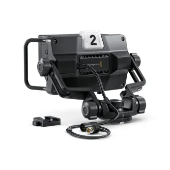 Blackmagic Design - Blackmagic Design URSA Studio Viewfinder G2 CINEURSANSVF2 - ātri pasūtīt no ražotāja