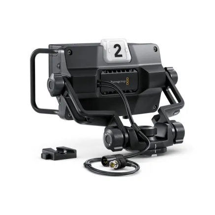 Blackmagic Design URSA Studio Viewfinder G2 CINEURSANSVF2