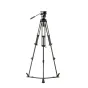 New products - Libec NX-300C Tripod wFloor Spreader NX-300C - quick order from manufacturer