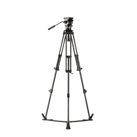Libec NX-300C Tripod wFloor Spreader NX-300C