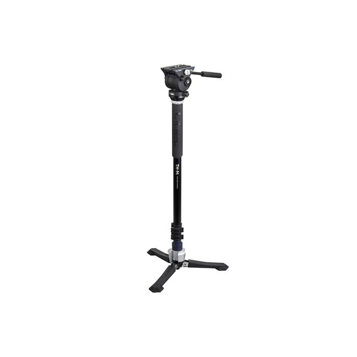 New products - Libec TH-M KIT monopod with head TH-M KIT - quick order from manufacturer