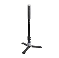 Tripod Accessories - Libec HFMP Hands-Free Monopod 14406 TH-M 4K UHD/HD/DV Camcorders - quick order from manufacturerTripod Accessories - Libec HFMP Hands-Free Monopod 14406 TH-M 4K UHD/HD/DV Camcorders - quick order from manufacturer