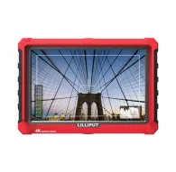 External LCD Displays - Lilliput A7s - Full HD 7 Inch Monitor With 4K Support LILLI-A7S - quick order from manufacturerExternal LCD Displays - Lilliput A7s - Full HD 7 Inch Monitor With 4K Support LILLI-A7S - quick order from manufacturer