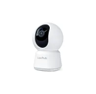Новые товары - Arenti Laxihub P2T Indoor Wi-Fi 2K/3MP Pan Tilt Zoom privacy camera - быстрый заказ от производителяНовые товары - Arenti Laxihub P2T Indoor Wi-Fi 2K/3MP Pan Tilt Zoom privacy camera - быстрый заказ от производителя