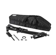 Shoulder RIG - Libec Jib Arm JB40 for Heavy Cameras, 20kg Payload - quick order from manufacturerShoulder RIG - Libec Jib Arm JB40 for Heavy Cameras, 20kg Payload - quick order from manufacturer