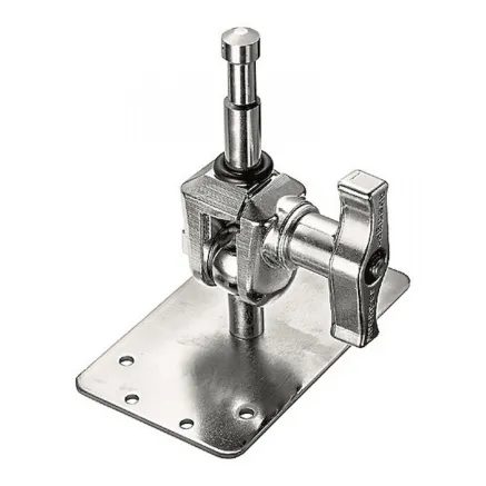 Avenger Baby Plate with 16mm swivel spigot F810