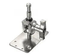 Tripod Accessories - Avenger Baby Plate with 16mm swivel spigot F810 - quick order from manufacturerTripod Accessories - Avenger Baby Plate with 16mm swivel spigot F810 - quick order from manufacturer