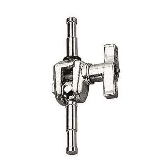 Holders Clamps - Avenger F825 Baby Swivel Pin for Light Fixtures - quick order from manufacturer