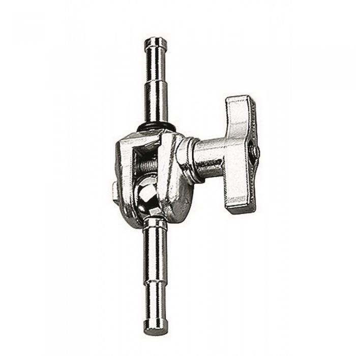 Holders Clamps - Avenger F825 Baby Swivel Pin for Light Fixtures - quick order from manufacturer