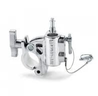 Держатели - Avenger Barrel Clamp, Silver w/T-Knob 42-52mm/1.65-2.04 Ø C345K-1 - быстрый заказ от производителяДержатели - Avenger Barrel Clamp, Silver w/T-Knob 42-52mm/1.65-2.04 Ø C345K-1 - быстрый заказ от производителя