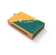 Карты видеозахвата - AVMATRIX UC1118 SDI to USB3.1 TYPE-C Uncompressed Video Capture UC1118 - быстрый заказ от производителяКарты видеозахвата - AVMATRIX UC1118 SDI to USB3.1 TYPE-C Uncompressed Video Capture UC1118 - быстрый заказ от производителя