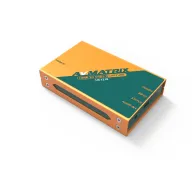 Video uztveršanas kartes - AVMATRIX UC1218 HDMI to USB3.1 TYPE-C Uncompressed Video Capture UC1218 - ātri pasūtīt no ražotājaVideo uztveršanas kartes - AVMATRIX UC1218 HDMI to USB3.1 TYPE-C Uncompressed Video Capture UC1218 - ātri pasūtīt no ražotāja