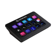 Video mixer - Elgato Stream Deck MK.2 - 15 Key USB Interface - quick order from manufacturerVideo mixer - Elgato Stream Deck MK.2 - 15 Key USB Interface - quick order from manufacturer