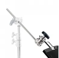 Boom Light Stands - Avenger 20" Extension Grip Arm D500 - quick order from manufacturerBoom Light Stands - Avenger 20" Extension Grip Arm D500 - quick order from manufacturer