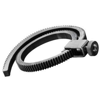 Follow focus - walimex pro Gear Ring Follow Focus 52-86 Lens - buy today in store and with delivery