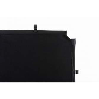 New products - Lastolite Skylite Rapid Fabric Large 2 x 2m Black Velvet LL LR82202R - quick order from manufacturer