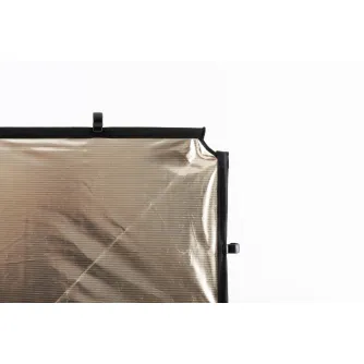 Отражающие панели - Manfrotto Skylite Rapid Fabric Large 2 x 2m Sunfir LL LR82206R - быстрый заказ от производителя