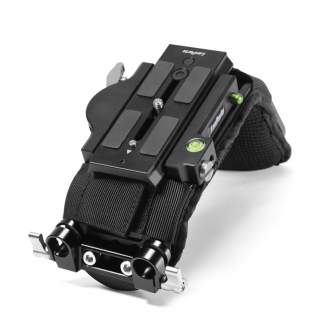Аксессуары для плечевых упоров - LanParte Light weight shoulder support SS-03 - быстрый заказ от производителя