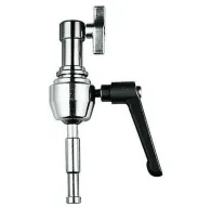 Tripod Accessories - Avenger F830RH Baby to Junior Swivel Adapter F830RH - quick order from manufacturerTripod Accessories - Avenger F830RH Baby to Junior Swivel Adapter F830RH - quick order from manufacturer