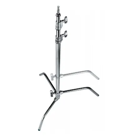 Avenger C-Stand 25 with sliding leg A2025L