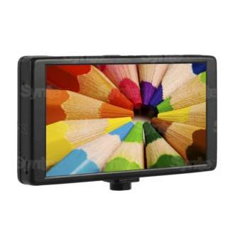 LCD monitori filmēšanai - AVtec XFD057 5.7” FullHD Compact Reference Monitor AVT-XFD057 - ātri pasūtīt no ražotāja