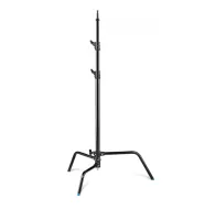 Стойки для света - Avenger C-Stand 25 With Sliding Leg In Black Finish A2025LCB - быстрый заказ от производителяСтойки для света - Avenger C-Stand 25 With Sliding Leg In Black Finish A2025LCB - быстрый заказ от производителя