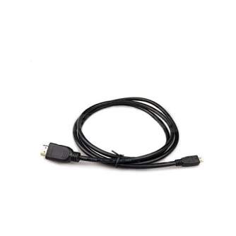 Video vadi, kabeļi - LanParte Mirco HDMI Cable for HDSLR Video Shooting MICRO-HDMI-80 - ātri pasūtīt no ražotāja