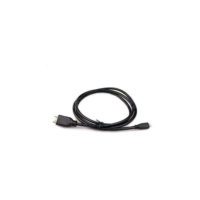 Провода, кабели - LanParte Mirco HDMI Cable for HDSLR Video Shooting MICRO-HDMI-80 - быстрый заказ от производителя