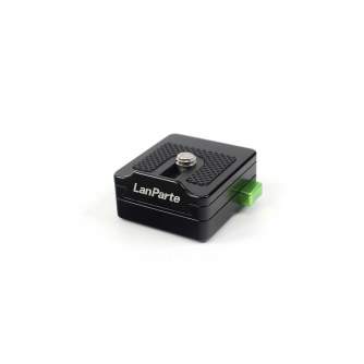 Accessories for rigs - LanParte Monitor Quick Release Adapter MQR-03 MQR-03 - quick order from manufacturer