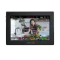 LCD monitori filmēšanai - Blackmagic Video Assist 7 3G Camera Monitor & Recorder - ātri pasūtīt no ražotāja