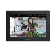 LCD мониторы для съёмки - Blackmagic Video Assist 7 3G Camera Monitor & Recorder - быстрый заказ от производителяLCD мониторы для съёмки - Blackmagic Video Assist 7 3G Camera Monitor & Recorder - быстрый заказ от производителя