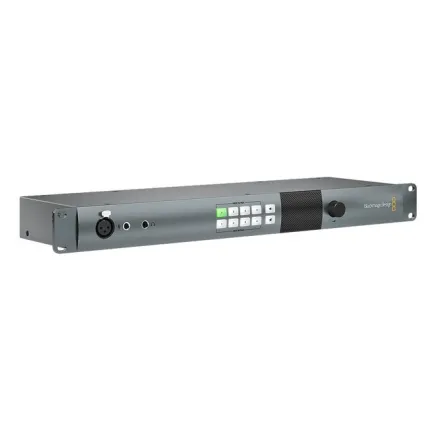 Blackmagic Design ATEM Studio Converter 2 SWRCONVRCK2