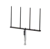 Holders Clamps - Avenger Foam core Fork with 16mm pin F1504 F1504 - quick order from manufacturerHolders Clamps - Avenger Foam core Fork with 16mm pin F1504 F1504 - quick order from manufacturer