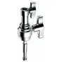 Tripod Accessories - Avenger F830TH Baby to Junior Swivel Pin F830TH - quick order from manufacturer